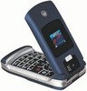 Motorola V3x