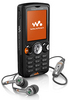 Sony Ericsson W810i