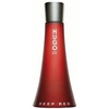 Hugo Deep Red