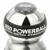 Кистевой тренажер Powerball 350hz Metall