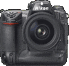 Nikon D2Xs