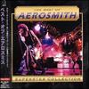 The Best of Aerosmith CD