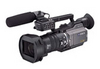 Sony DSR-PD170P или Sony DCR-VX2100E