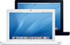 Apple MacBook 13-inch, White