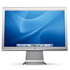 Apple Cinema Display (20" flat panel)