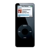 iPod NANO black