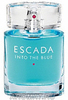 Escada "Into the blue"