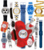 Часы Swatch