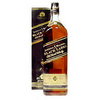 Виски Johnnie Walker Black label