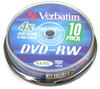 DVD-RW и CD-RW