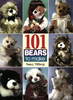 книга Nancy Tillberg "101 Bears to make"