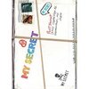 My Secret: A PostSecret Book (Postsecret)