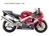 Honda Fireblade