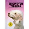 Bedlington Terriers by Elinore W. Young