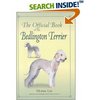 The Official Book of the Bedlington Terrier by Muriel Lee