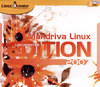 Mandriva Linux 2007 LinuxCenter Edition