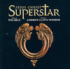 диск с рок-оперой "Jesus Christ Superstar"