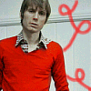 ALex Kapranos