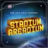 СD  с музыкой: Red Hot Chilli Peppers - Stadium Arcadium Gwen Stefani - The Sweet Escape Robbie Williams - Rudebox