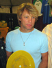 Посетить концерт Jon Bon Jovi, автограф