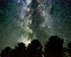 See the milky way