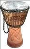 барабан Djembe