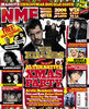 NME Christmas issue