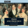 pride and prejudice