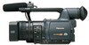 Panasonic AG-HVX200 или что-нибудь вроде от Canon