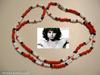 Jim Morrison's necklace