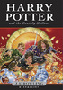 Harry Potter and the Deathly Hallows by J.K Rowling