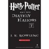 Harry Potter and the Deathly Hallows, J. K. Rowling