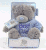 Мишка Teddy Bear