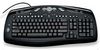 Logitech® Media Keyboard Elite