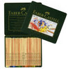Набор пастельных карандашей Faber Castel "PITT"