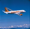 подарочный сертификат Easyjet