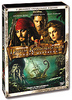 Пираты Карибского моря. Сундук мертвеца (2 DVD)