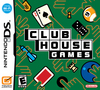 Clubhouse Games