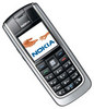 Непонтовый телефон Nokia 6021 с EDGE и Bluetooth.
