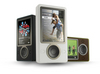 mp3 плеер Microsoft ZUNE 30gb white с FM радио