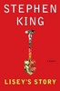 Новая книга Стивена Кинга "История Лиси" (на русском языке)
