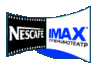 nescafe-IMAX 3D movie