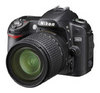 Nikon d80