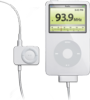 Apple iPod Radio Remote (MA070)