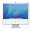 Apple iMac 24" 2.16GHz Intel MA456
