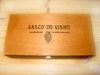 Allerseelen / Sangre Cavalum - Barco do Vinho CD+Wine Box