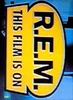 REM  This Film Is On (DVD)