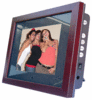 Digital Photoframe