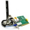 MSI &lt;MS-6852&gt; Dual Net Card PCI (WiFi+Bluetooth, 802.11b/g, Class II)