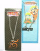 Naruto necklace